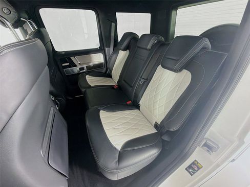Used 2024 Mercedes-Benz G 63 AMG 4MATIC image 19
