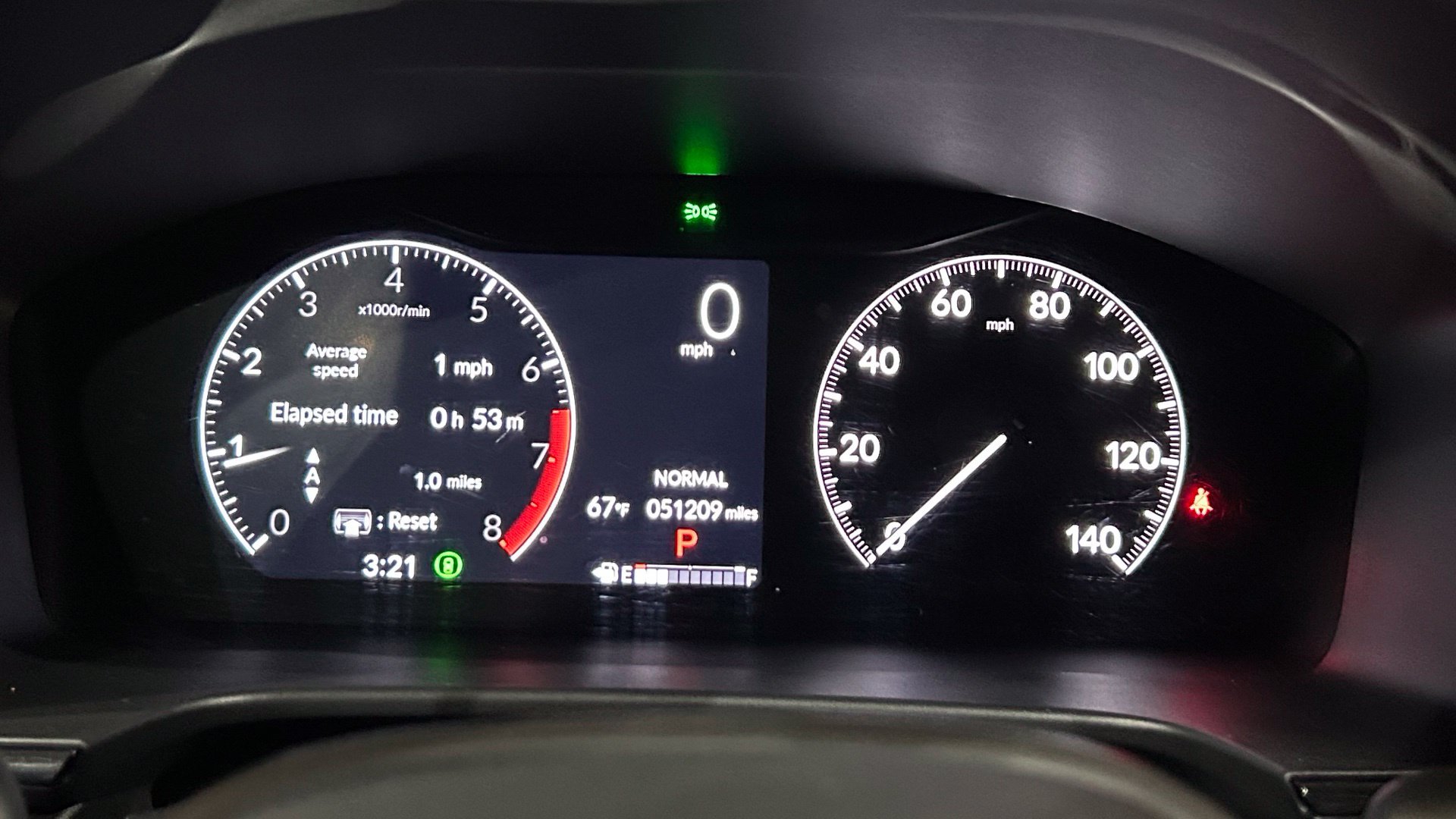 Used 2023 Honda CR-V LX image 63