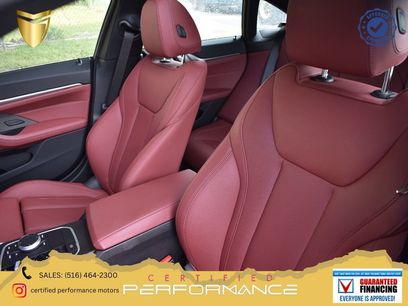 Used 2023 BMW i4 eDrive35