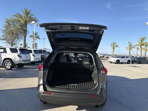 Certified 2024 Toyota RAV4 XLE Premium w/ Weather Package AWD/4WD image 31