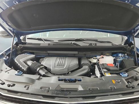 New 2026 Chevrolet Traverse LT FWD image 31