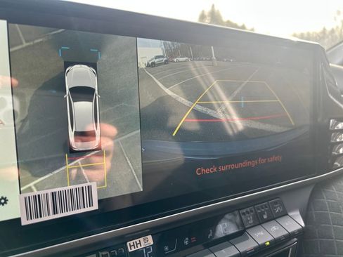 New 2026 Toyota Camry XLE image 14