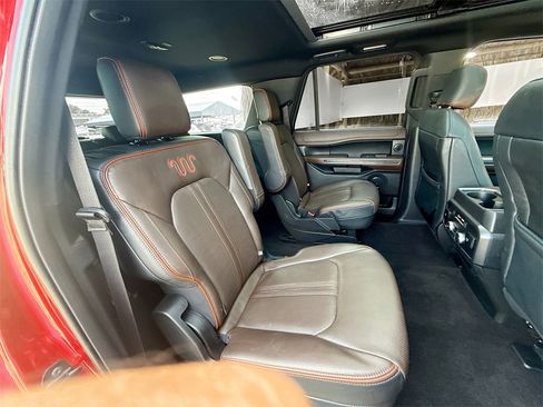 Used 2021 Ford Expedition Max King Ranch image 32