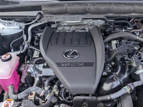 Used 2024 Lexus RX 350 Premium Plus w/ Convenience Package AWD/4WD image 23