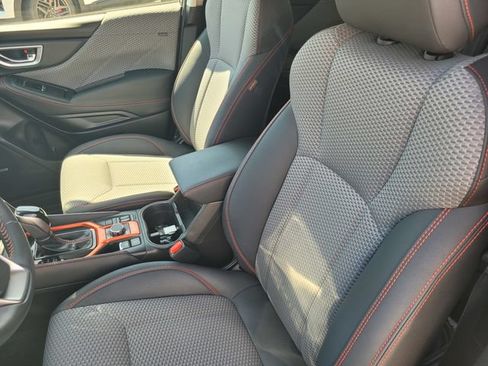 Used 2020 Subaru Forester Sport AWD/4WD image 11