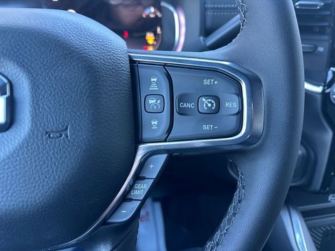 New 2026 RAM 3500 Laramie w/ Night Edition image 34