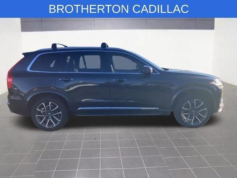 Used 2017 Volvo XC90 T6 Inscription w/ Vision Package AWD/4WD image 4