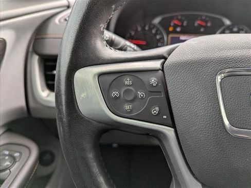 Used 2020 GMC Terrain SLT w/ Preferred Package image 13