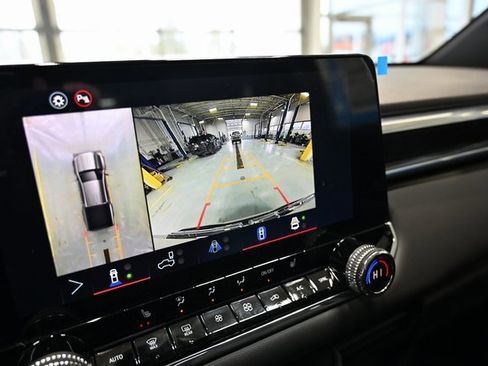 New 2026 GMC Canyon Elevation w/ Convenience Package image 19