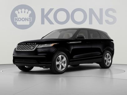 Used 2019 Land Rover Range Rover Velar R-Dynamic HSE