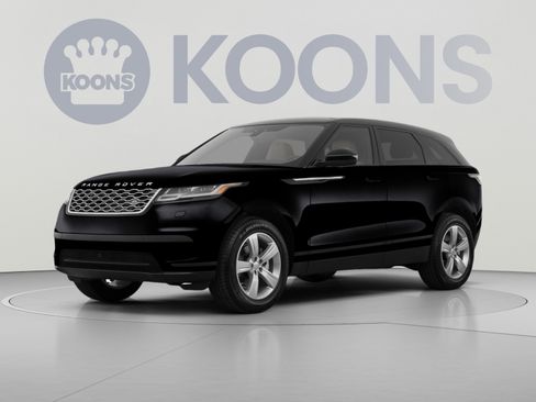 Used 2019 Land Rover Range Rover Velar R-Dynamic HSE AWD/4WD image 1