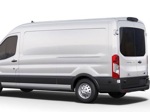 New 2025 Ford Transit 350 148 Medium Roof AWD image 2