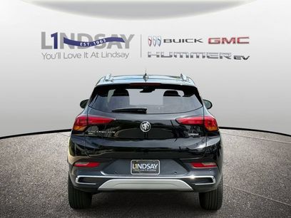 Used 2023 Buick Encore GX Essence w/ Advanced Technology Package