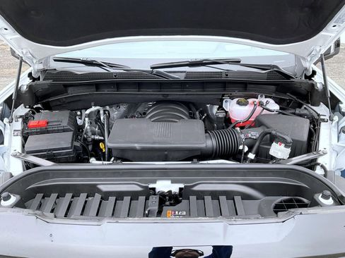 New 2026 GMC Sierra 1500 AT4X AWD/4WD image 23
