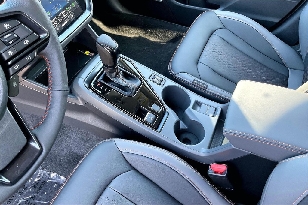 New 2026 Subaru Crosstrek 2.5i Limited AWD/4WD image 9
