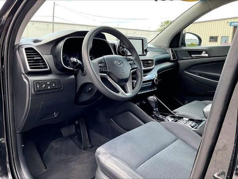 Used 2019 Hyundai Tucson Value image 8