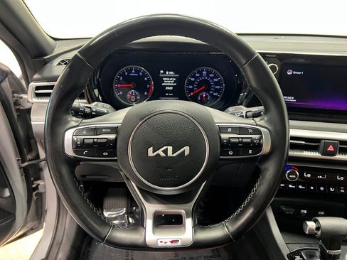Used 2022 Kia K5 GT-Line w/ GT-Line FWD Premium Package image 23