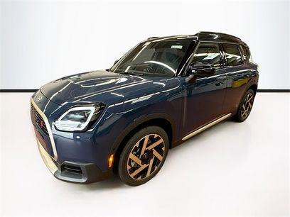 New 2026 MINI Cooper Countryman S