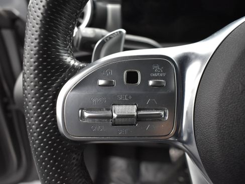 Used 2022 Mercedes-Benz CLA 35 AMG 4MATIC image 8