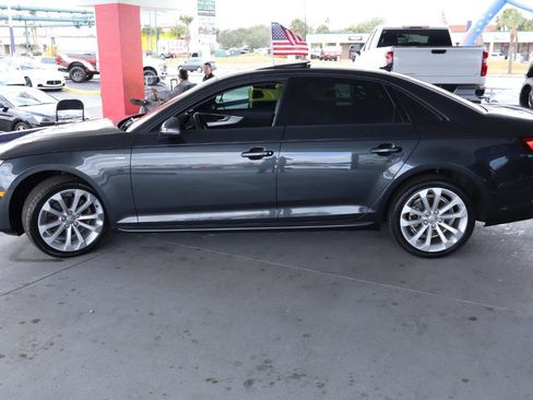 Used 2018 Audi A4 2.0T Ultra Premium image 8