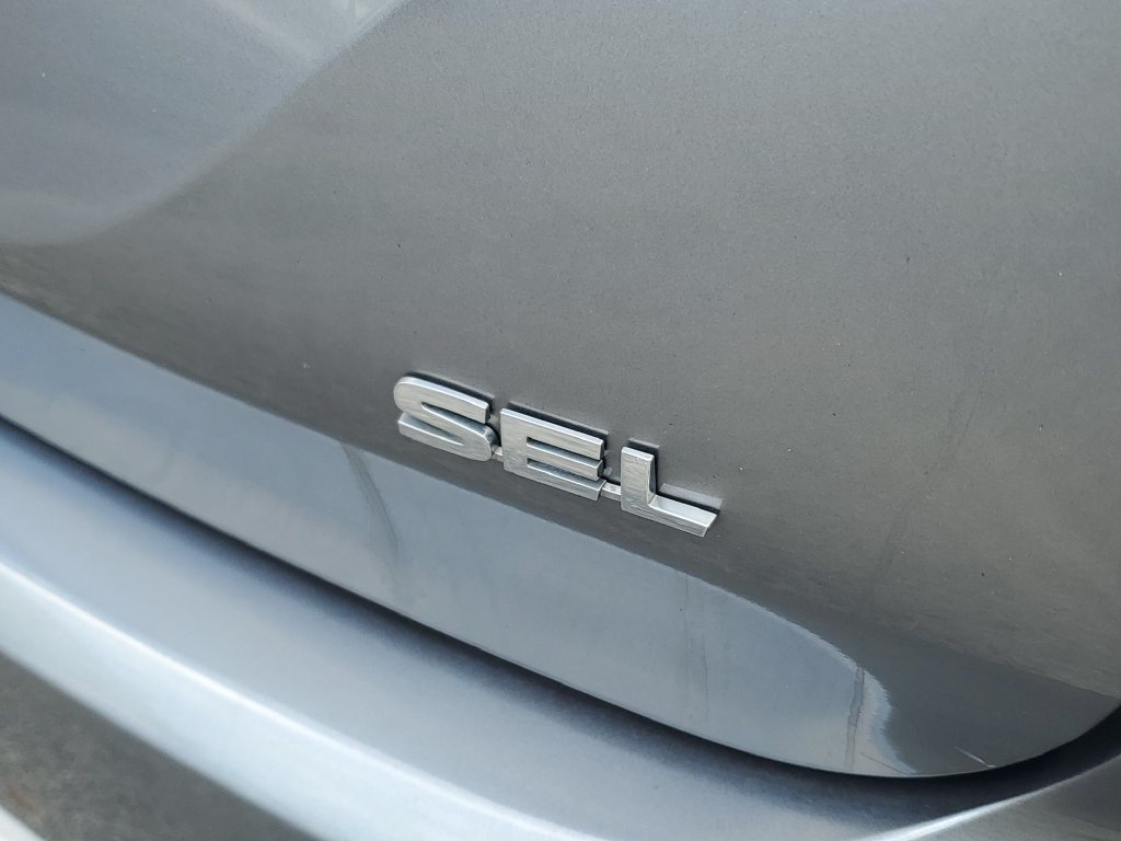 Used 2022 Mitsubishi Outlander SEL AWD/4WD image 8