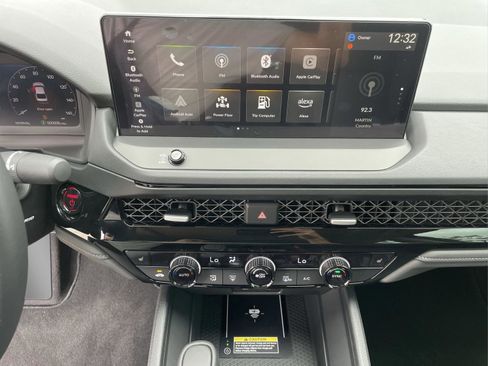 New 2025 Honda Accord EX-L image 13