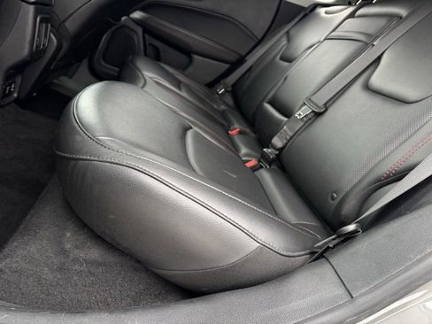 Used 2019 Jeep Compass Trailhawk w/ Leather Interior Group image 10