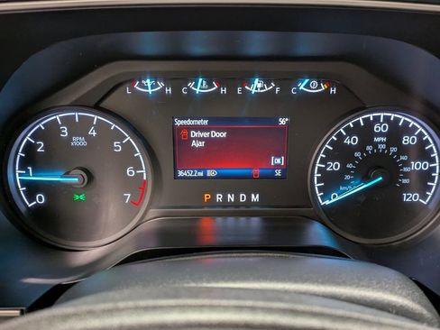 Certified 2023 Ford F150 XL w/ Trailer Tow Package image 14