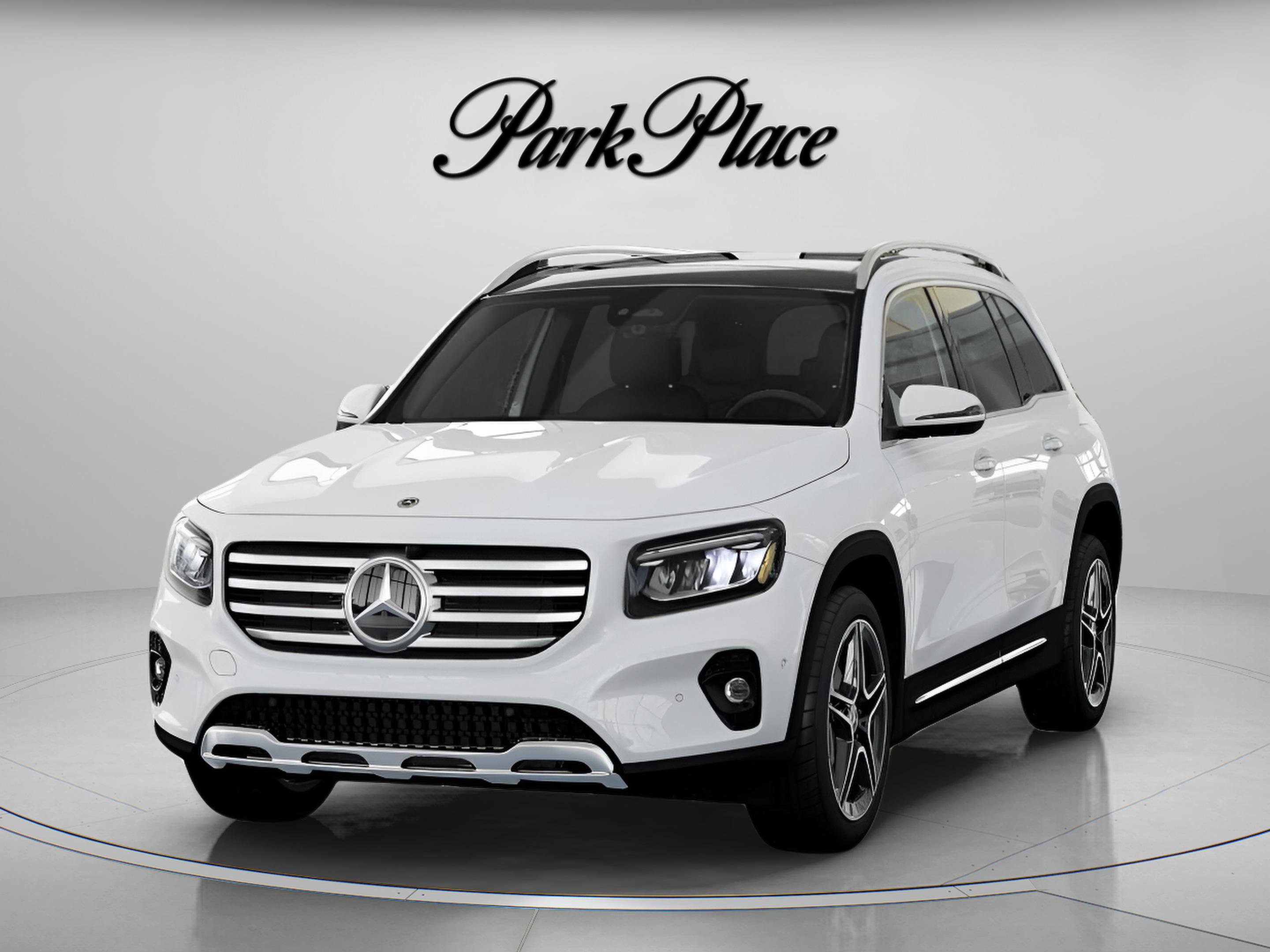 Used 2026 Mercedes-Benz GLB 250 image 37