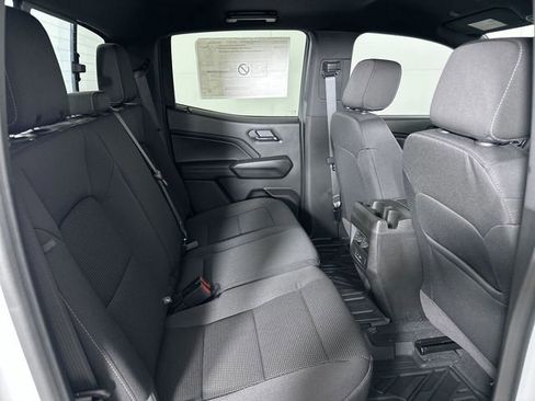 New 2026 GMC Canyon Elevation w/ Convenience Package AWD/4WD image 28