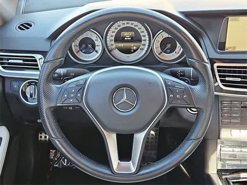 Used 2015 Mercedes-Benz E 350 Sedan image 23