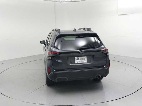 New 2026 Subaru Forester Limited image 8