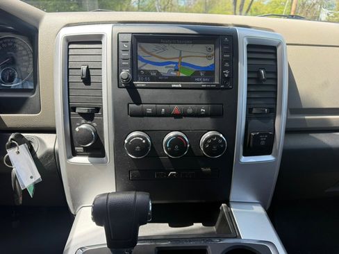Used 2012 RAM 1500 Big Horn AWD/4WD image 31