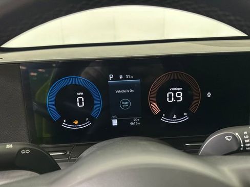 Certified 2025 Hyundai Kona SEL image 45