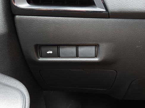 New 2026 Nissan Sentra SV w/ Floor Mat Package image 24