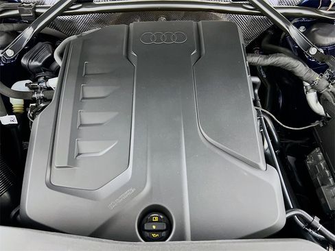 New 2025 Audi Q5 Premium Plus image 30