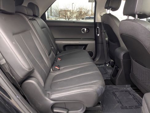 Certified 2024 Hyundai Ioniq 5 Limited image 30