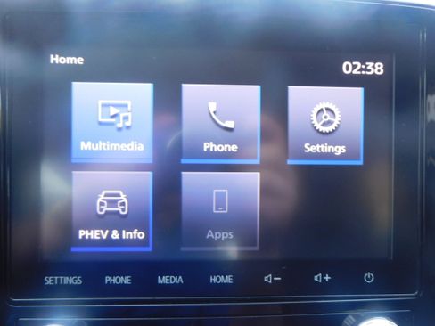 Used 2022 Mitsubishi Outlander SEL image 29