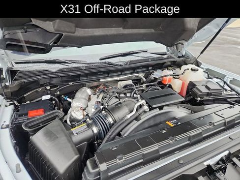 Used 2026 GMC Sierra 2500 Denali Ultimate image 18