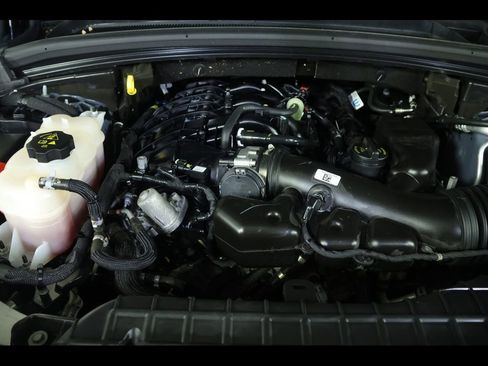 Used 2024 Jeep Grand Cherokee Limited image 20