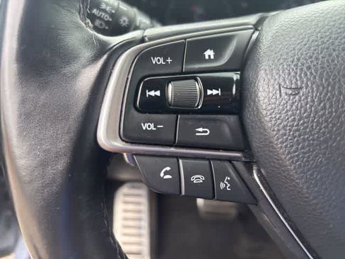 Used 2021 Honda Accord Sport Special Edition image 11
