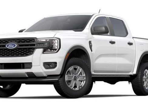 New 2025 Ford Ranger XL image 23