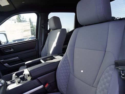 New 2025 Toyota Tundra SR5 image 23
