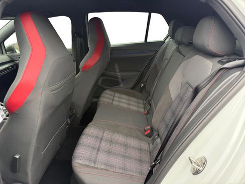 Certified 2023 Volkswagen GTI 40th Anniversary Edition image 16