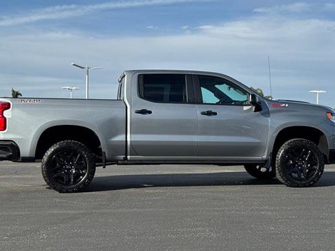 New 2026 Chevrolet Silverado 1500 LT Trail Boss w/ LT Trail Boss Premium Package image 3