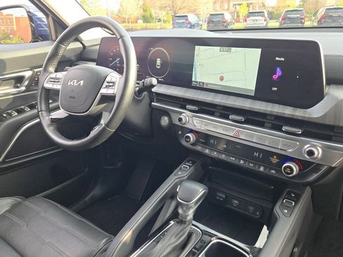 Used 2023 Kia Telluride SX Prestige X-Line AWD/4WD image 8