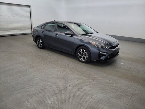 Used 2019 Kia Forte LXS FWD image 11