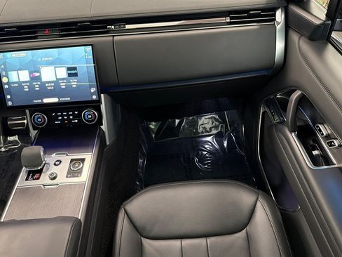 Used 2023 Land Rover Range Rover SE AWD/4WD image 30