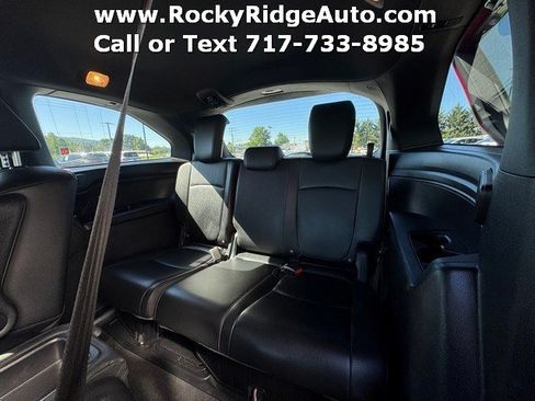 Used 2025 Honda Odyssey Sport-L image 42
