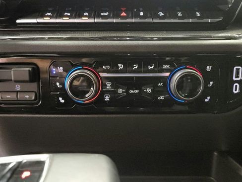 Used 2023 Chevrolet Silverado 1500 ZR2 w/ ZR2 Bison Edition image 24